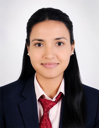 Sakshi Jha