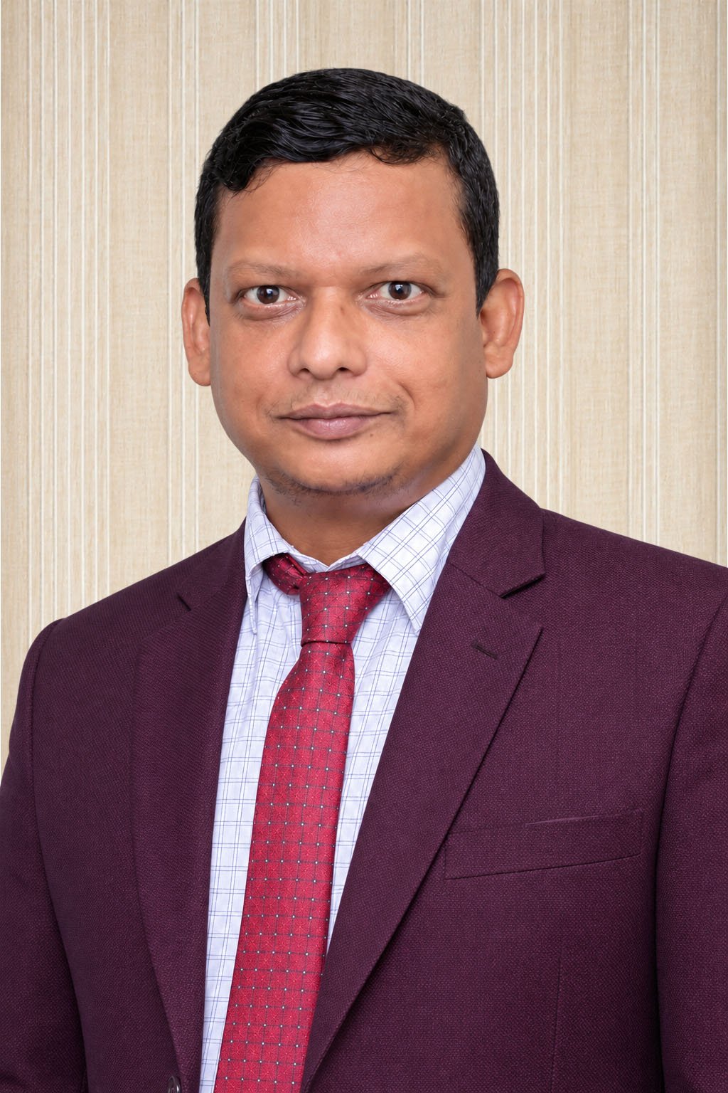 Gajendra Mandal