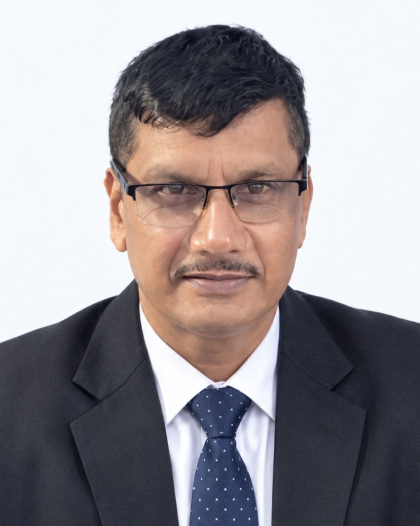 Pawan Yadav