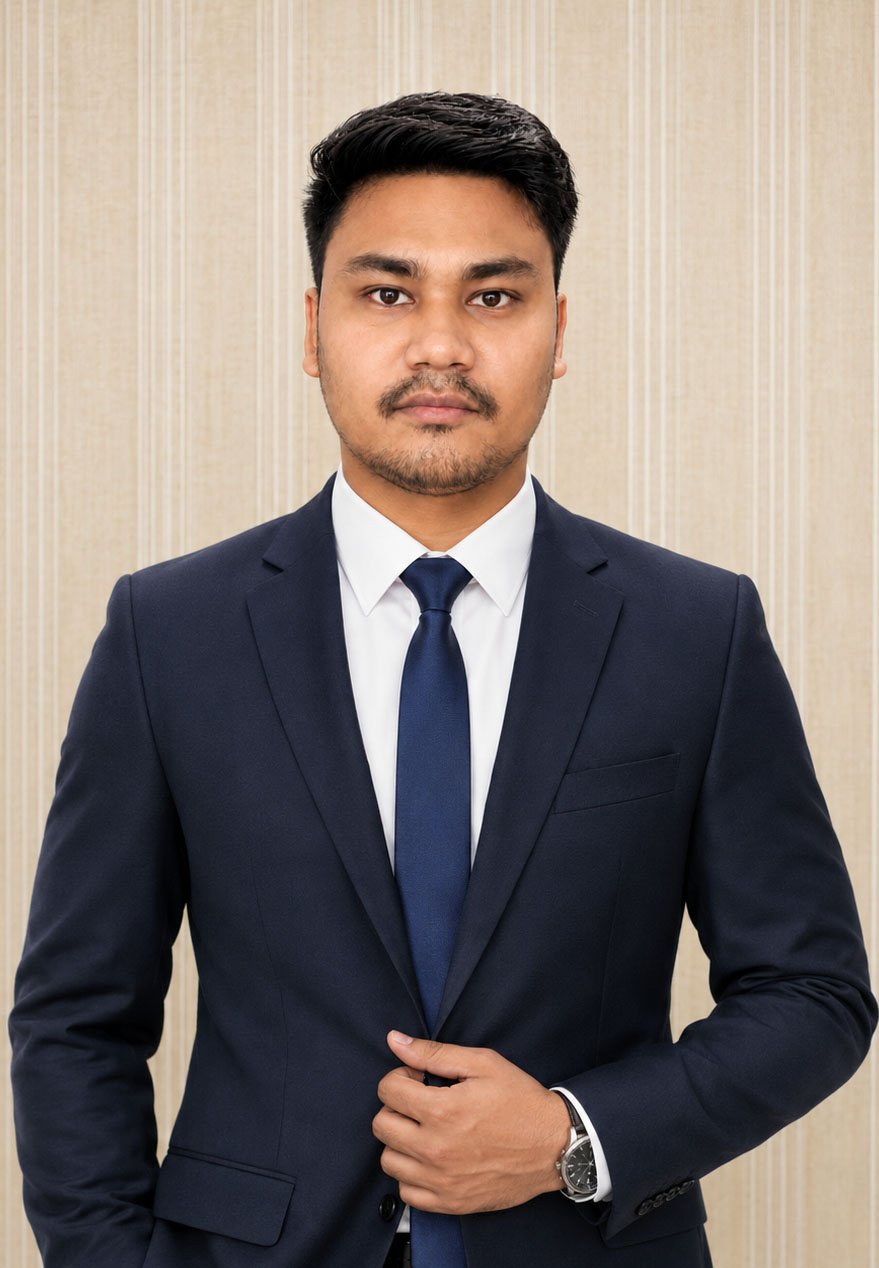 Ramanand Chaudhary