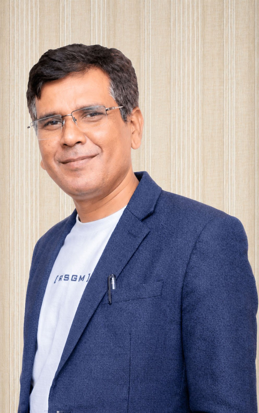 Pawan Kumar Adhikari